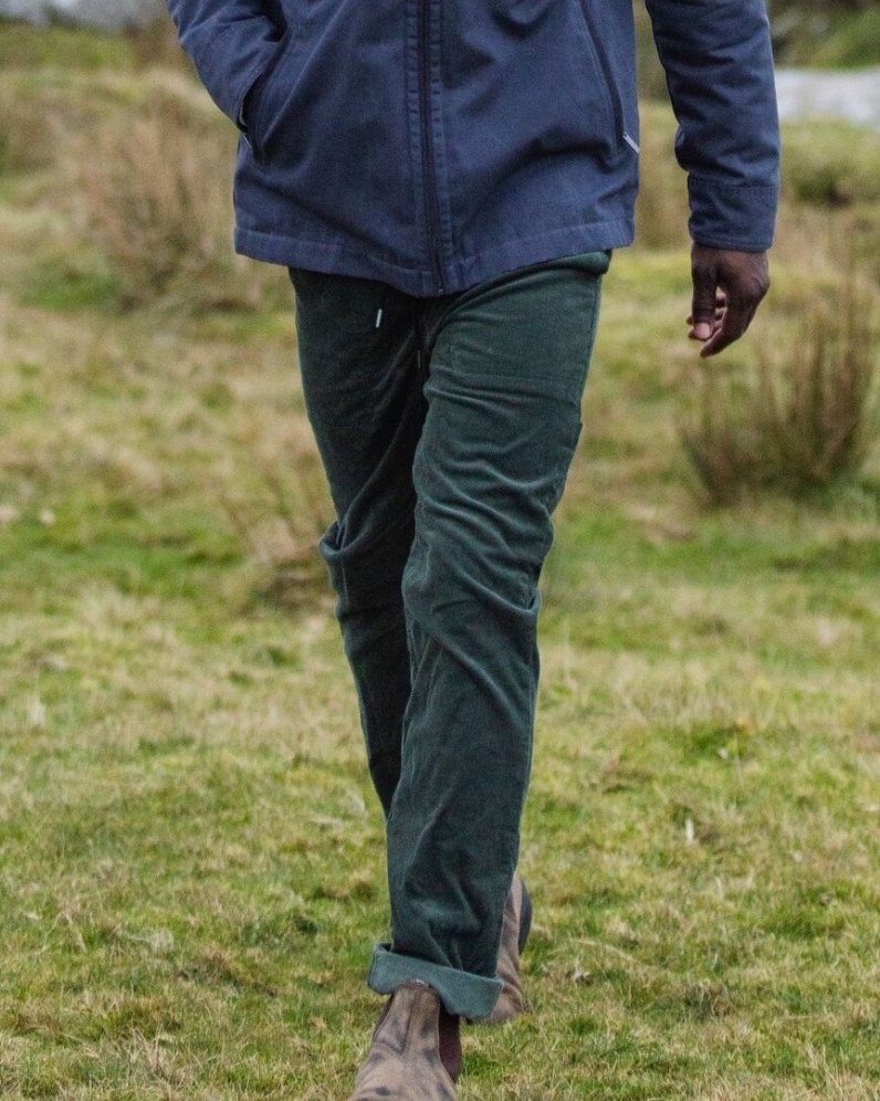 Cedar Trousers