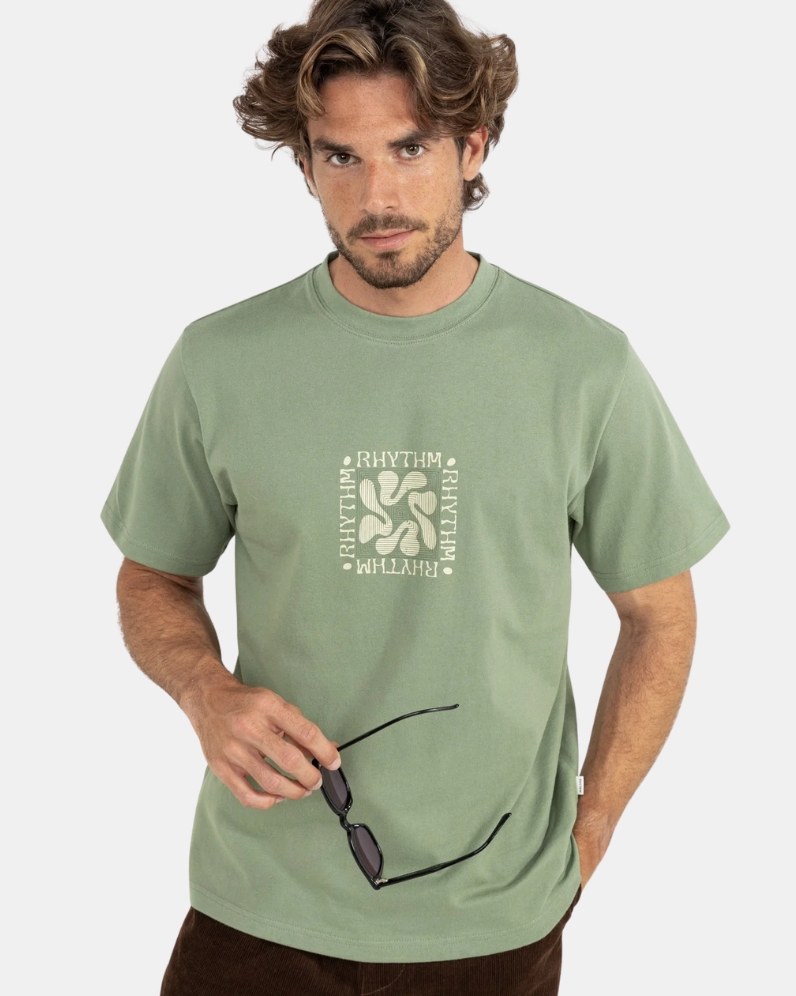 Grange Vintage T-Shirt