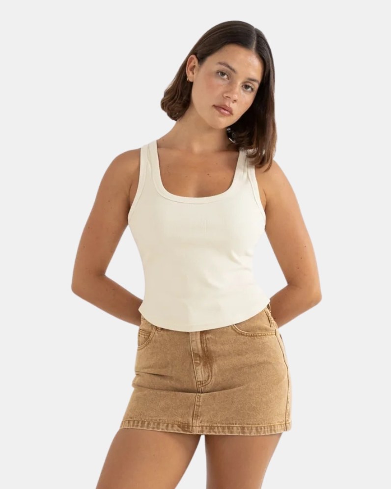 Essential Rib Tank