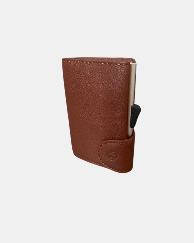 C-Secure Coin/Cardholder Wallet