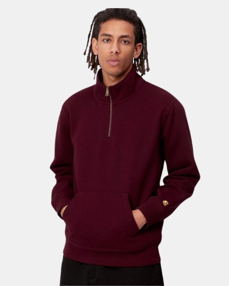 Chase 1/4 Zip Sweater