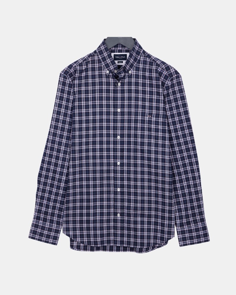Check Shirt