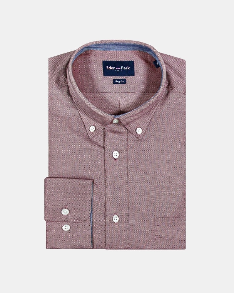 Oxford Shirt