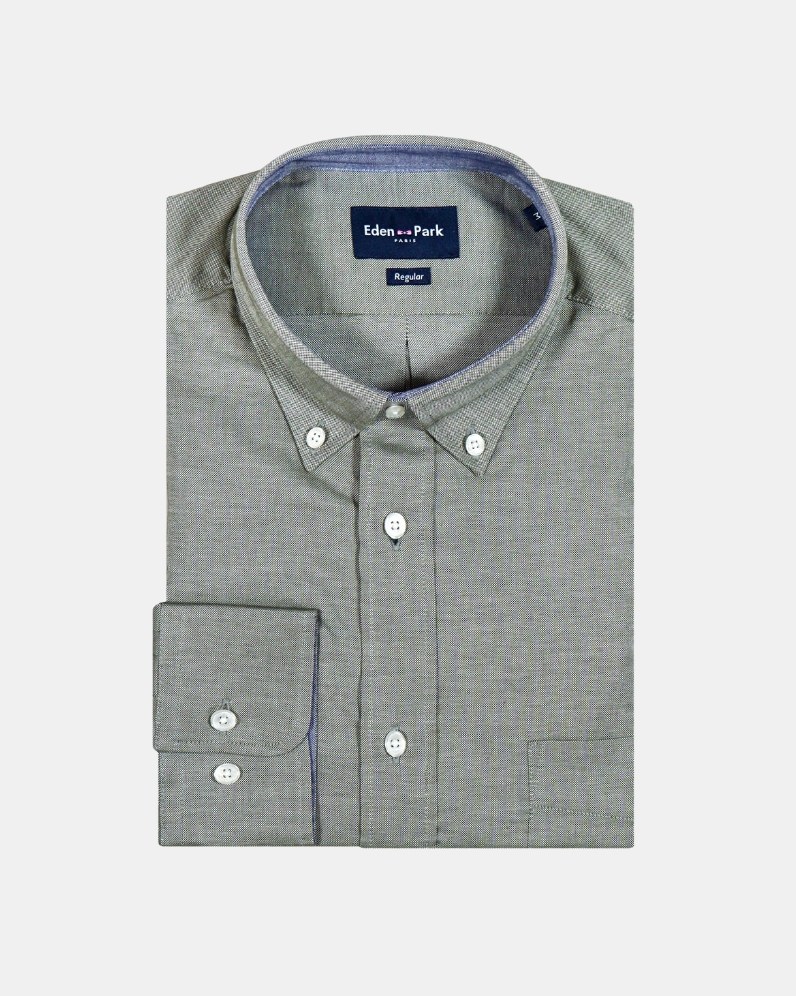 Oxford Shirt