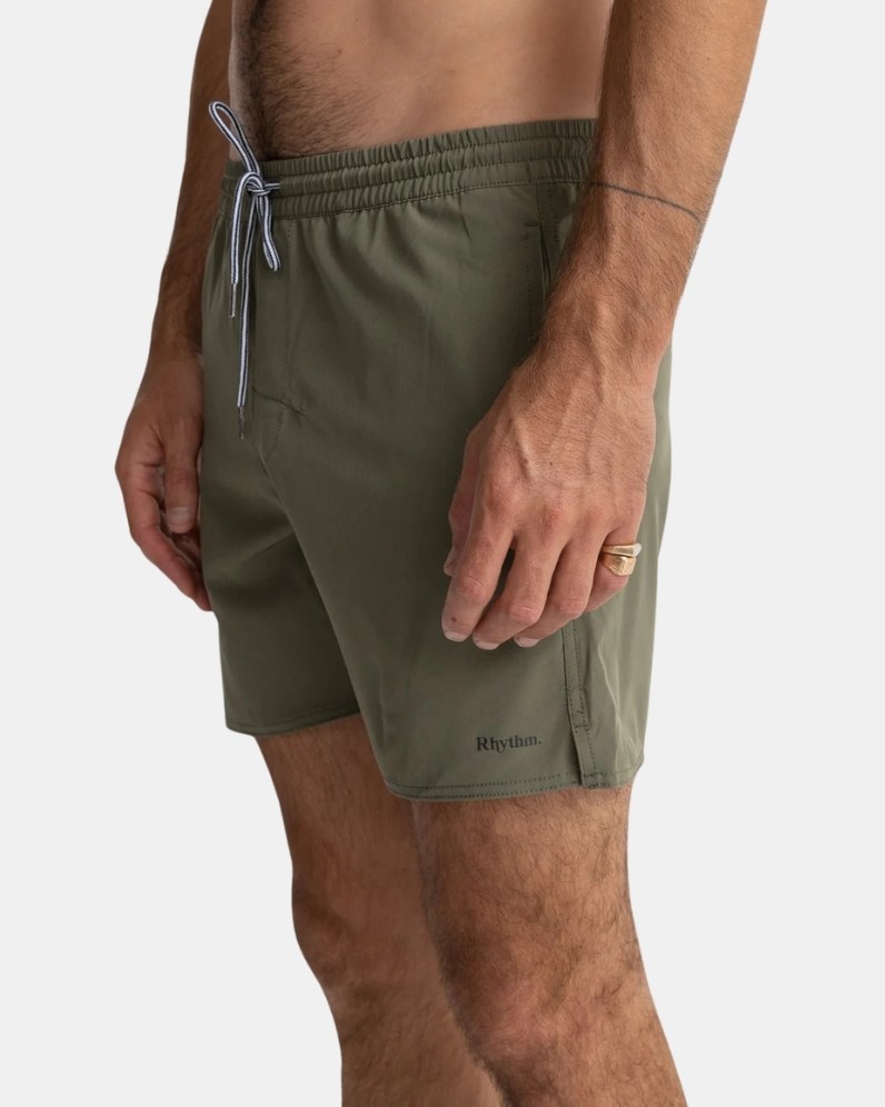Classic Beach Shorts