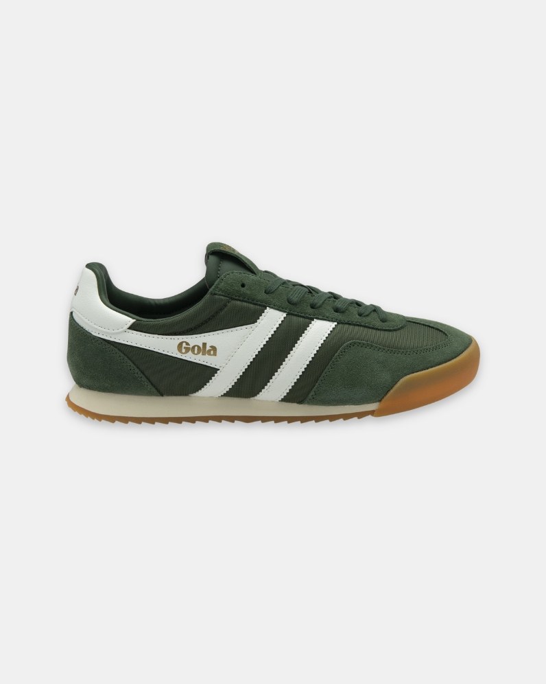 M' Europa Trainer