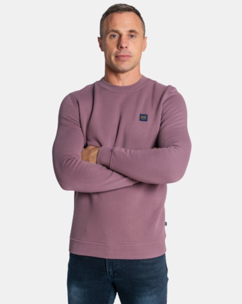 Collosus Jumper