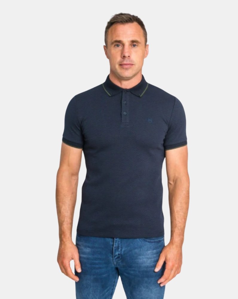 Congo Polo Shirt