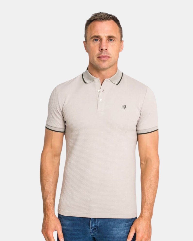 Congo Polo Shirt