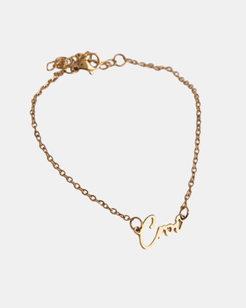Croí Bracelet