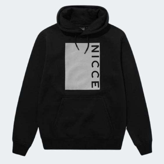 Nicce Cube Hood