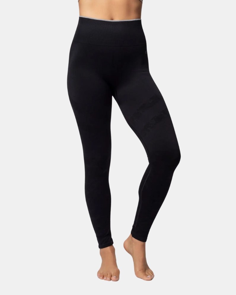 Seamless Active Leggings