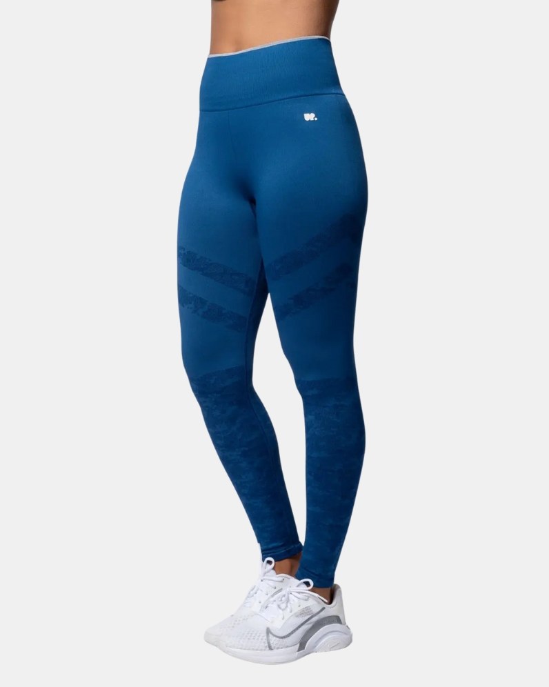 Seamless Active Leggings