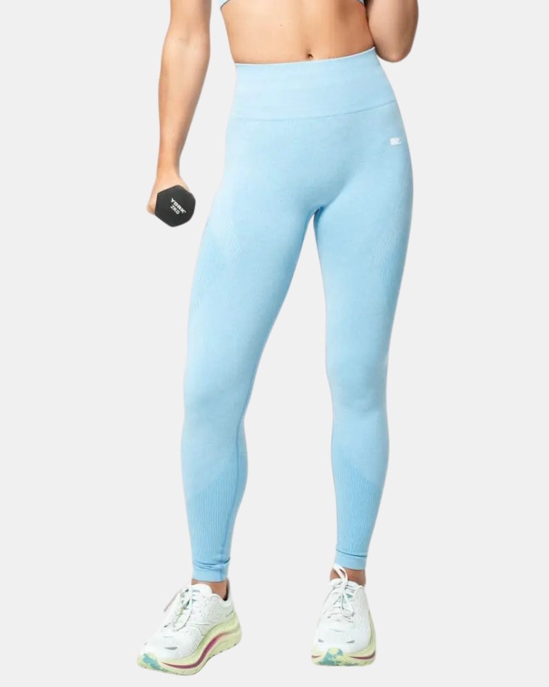 Seamless Active Leggings