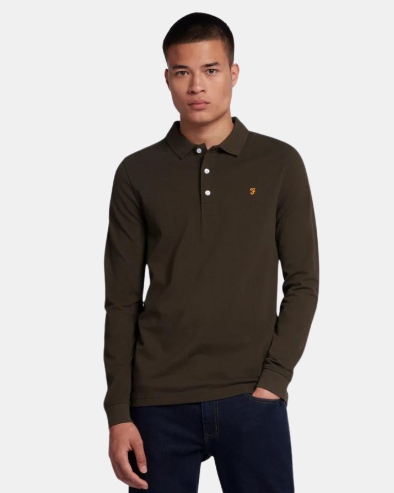 Blanes LS Polo