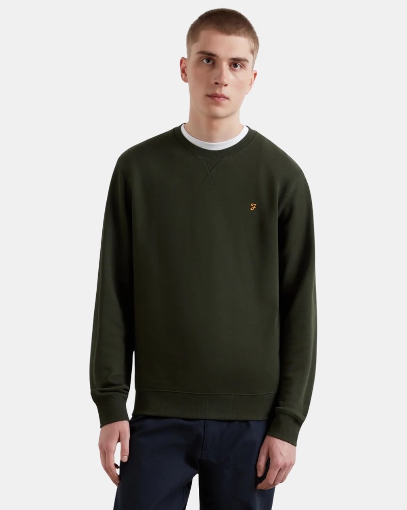 Tim Sweater