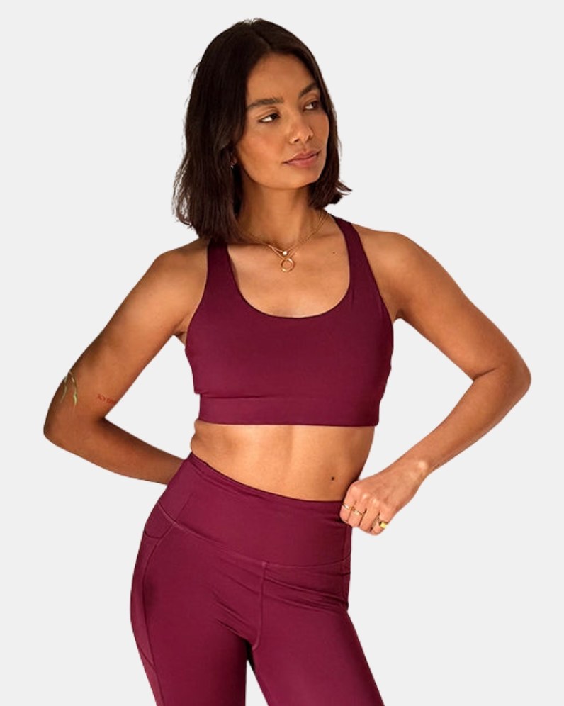 Relentless Sports Bra
