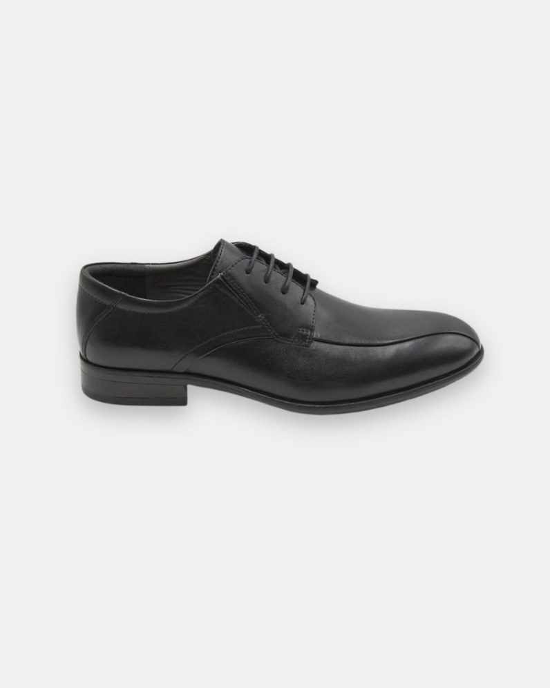 Derby Shoe