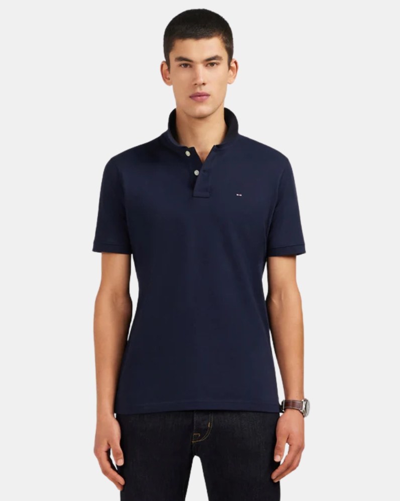 Pima Cotton Polo