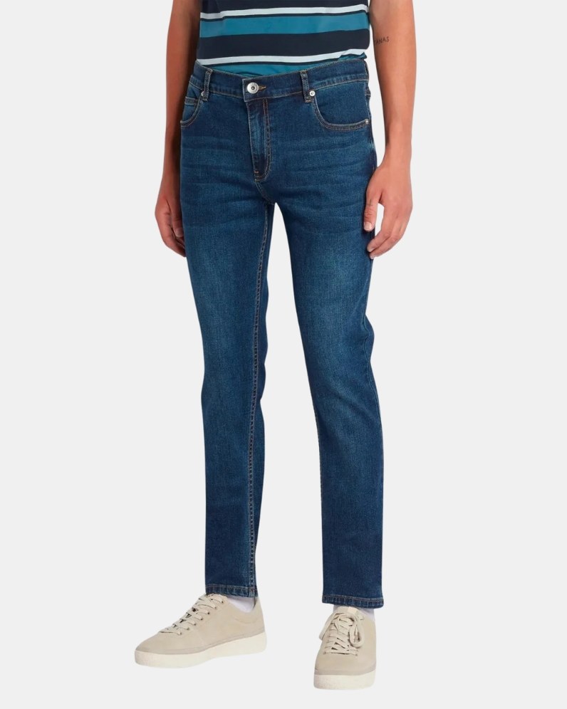 Drake Skinny Jeans