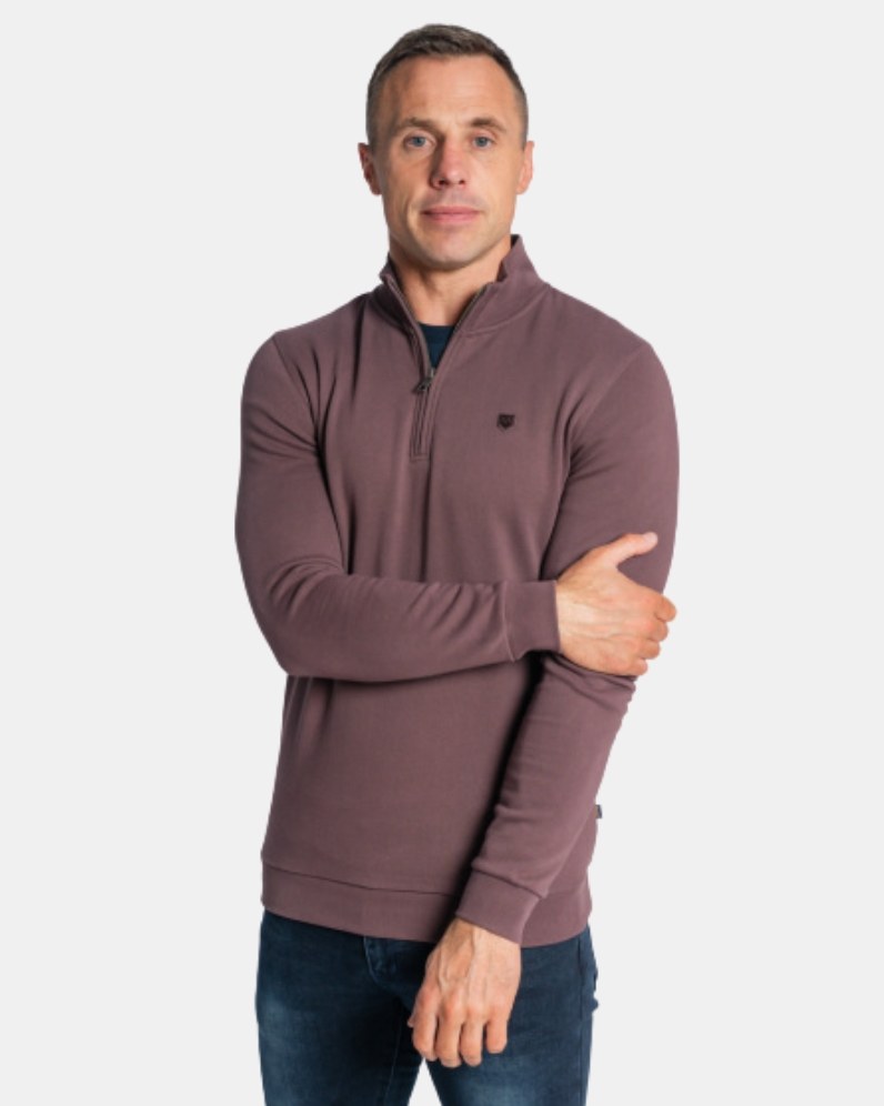 Eastern Half Zip