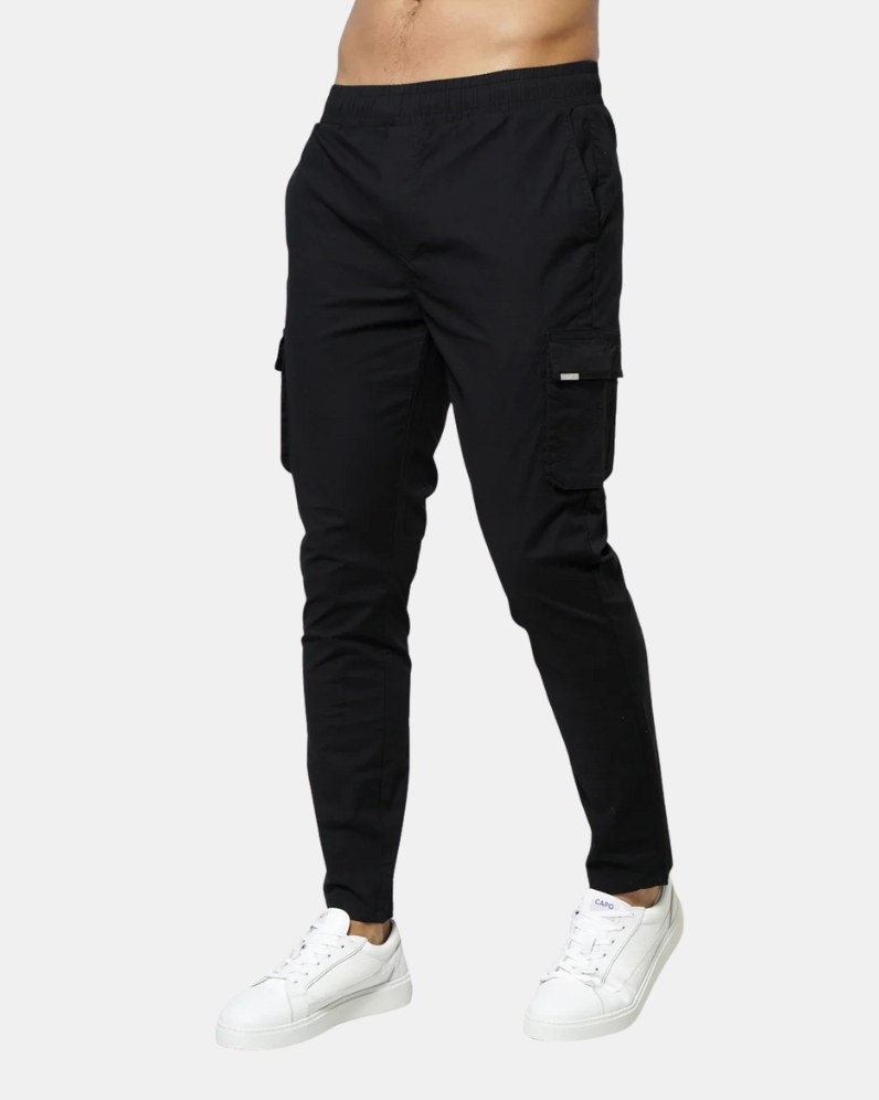 Cargo Trousers