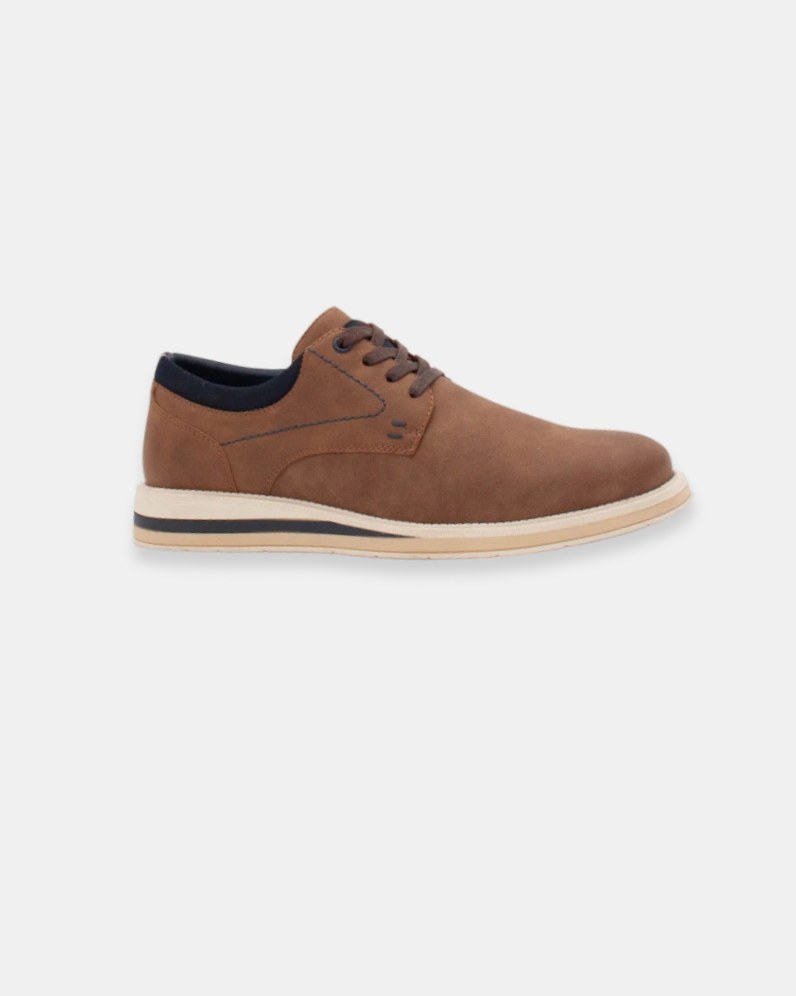 Edendale Shoe