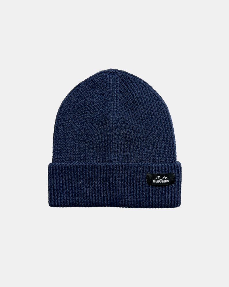 Knit Beanie
