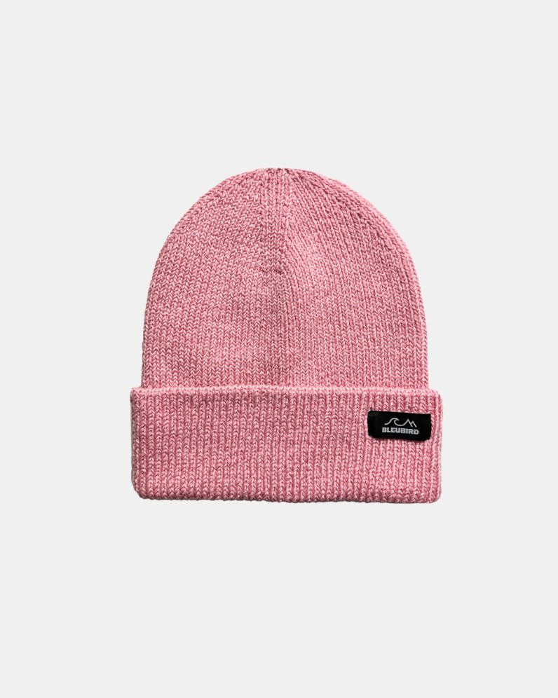 Knit Beanie