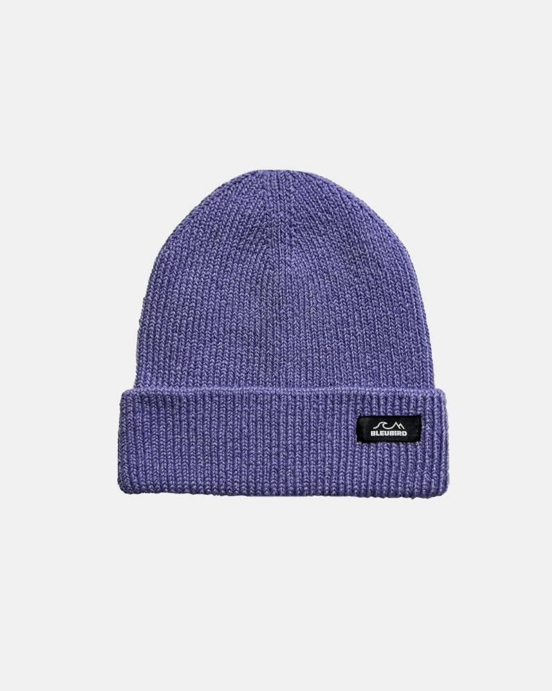 Knit Beanie