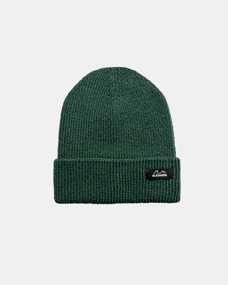 Knit Beanie