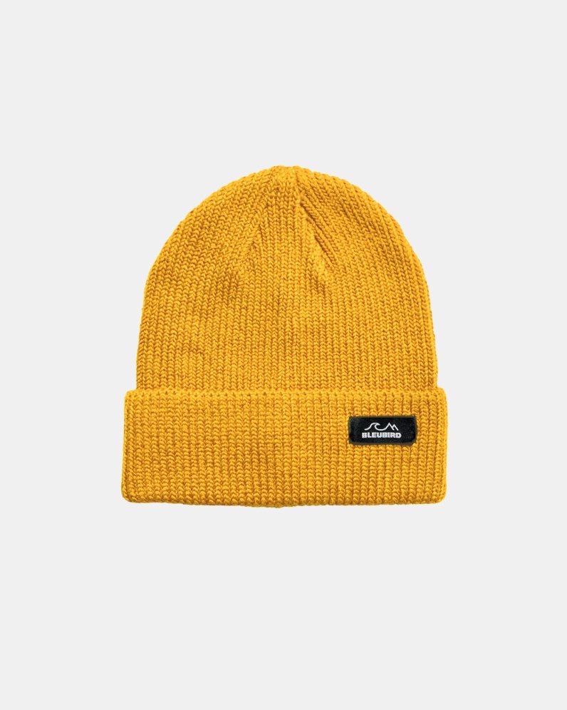 Knit Beanie