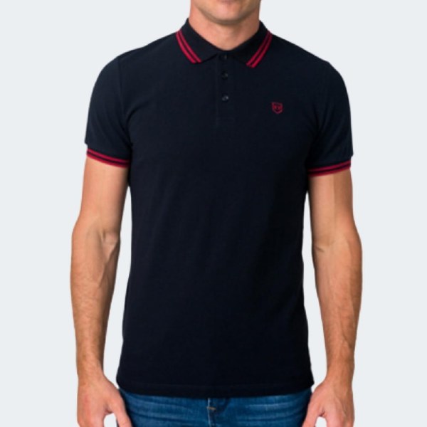XV Kings Elliot Polo