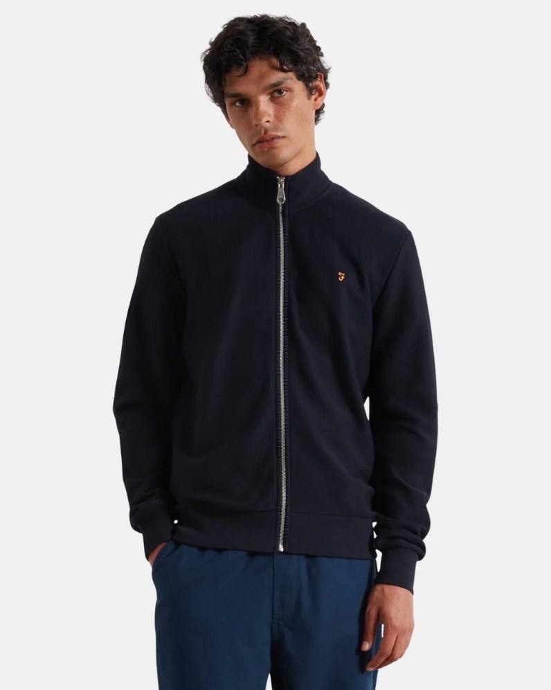 Seaton Full Zip