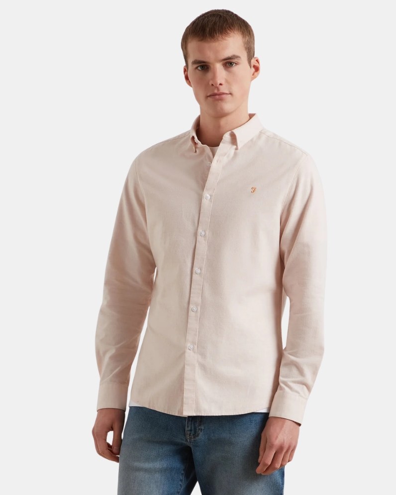 Steen Shirt