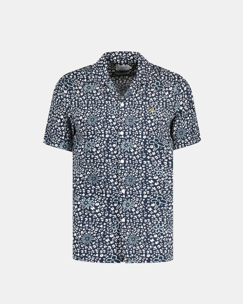 Landon SS Shirt