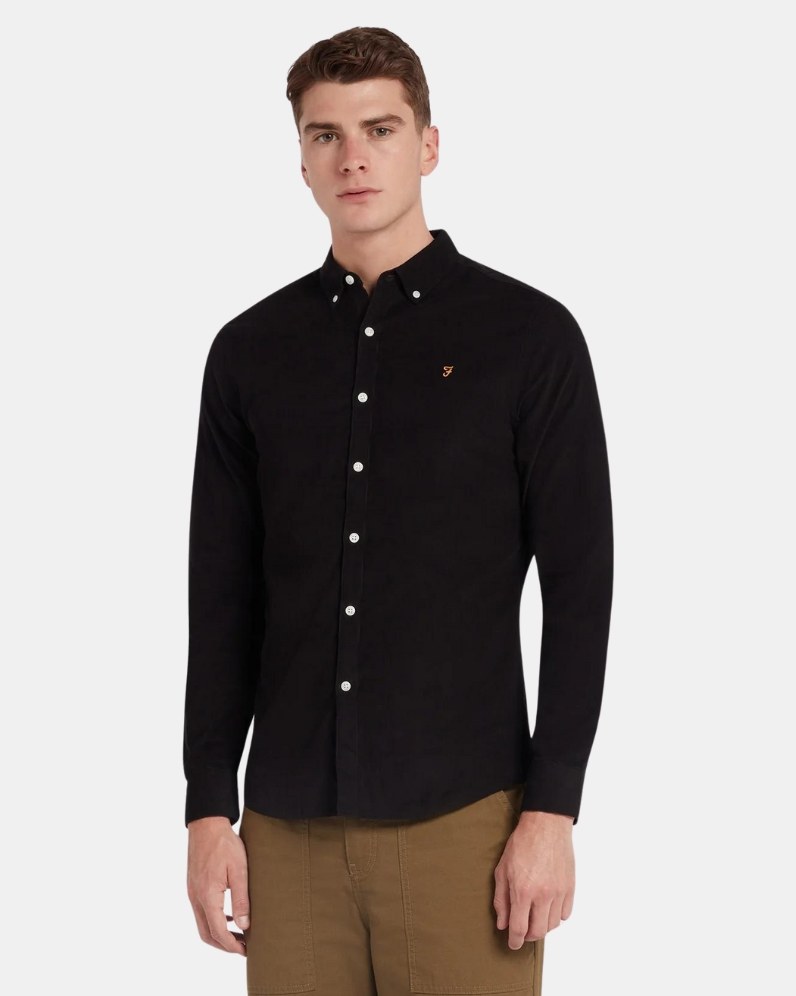 LS Fontella Shirt