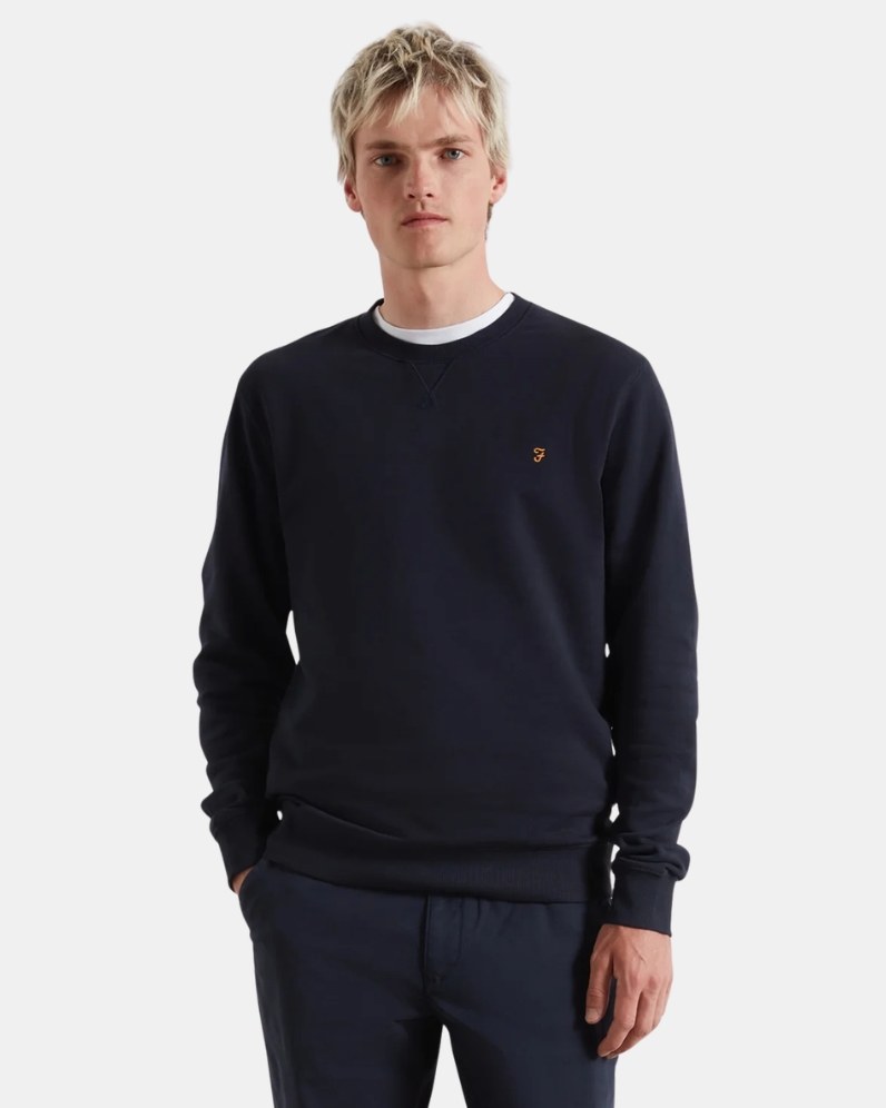 Tim Sweater