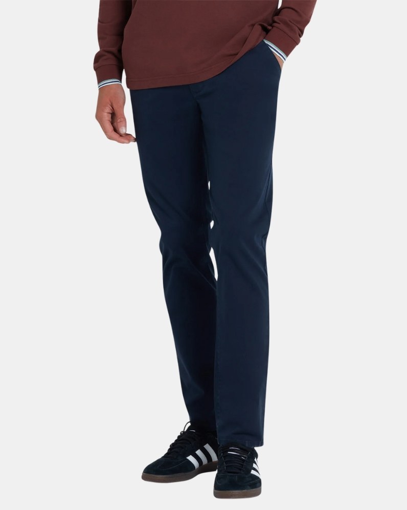 Elm Chino