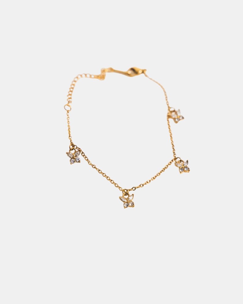 Féileacáin Bracelet