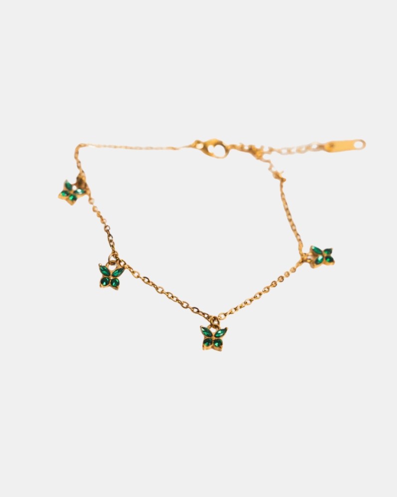 Féileacáin Bracelet