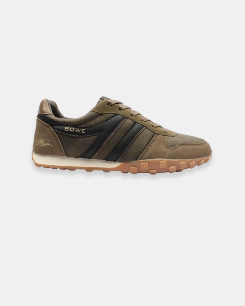 Ferriera Shoe