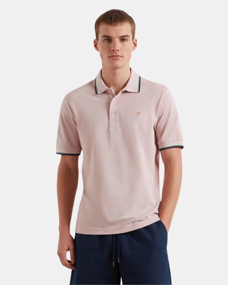 Elton Polo Shirt