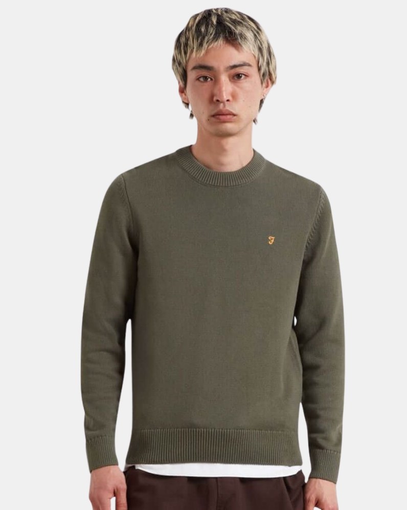 Shepard Jumper