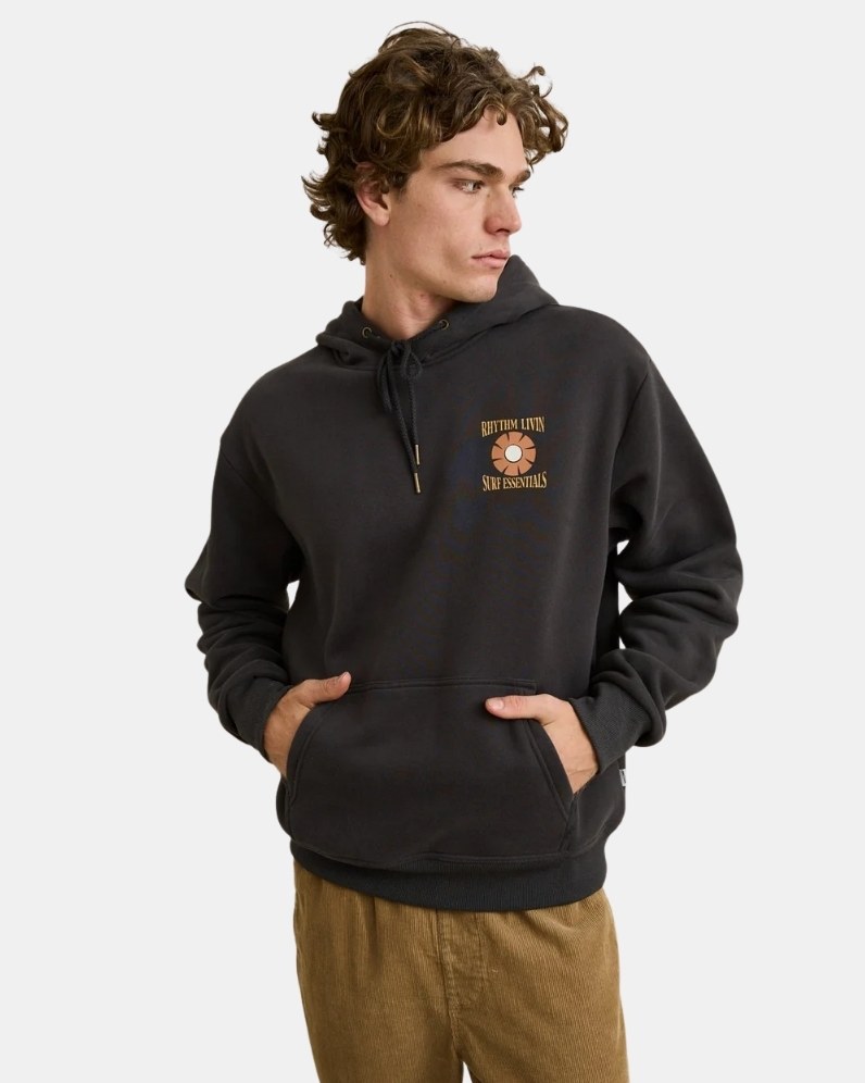 Surf Essentials Hood