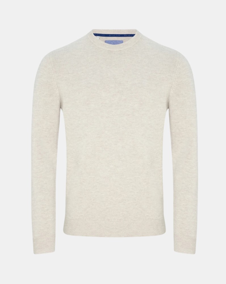 Franco Crew Jumper