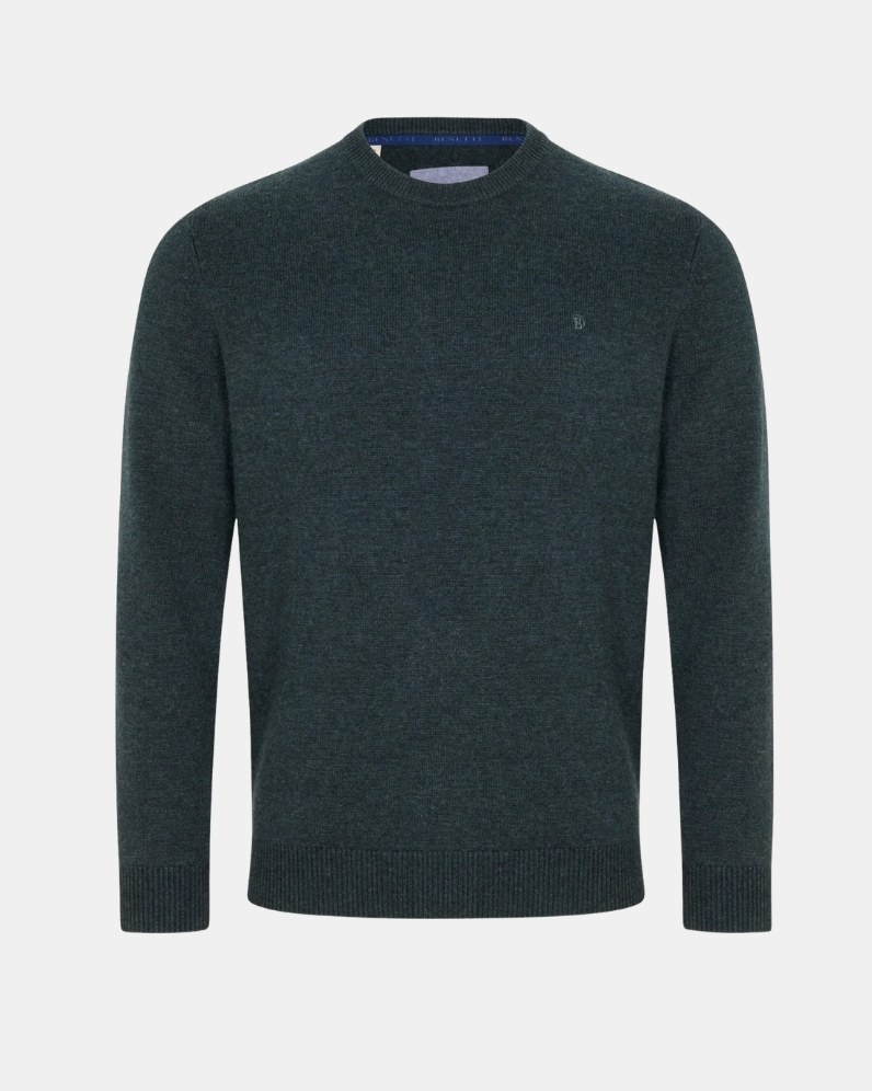 Franco Crew Jumper