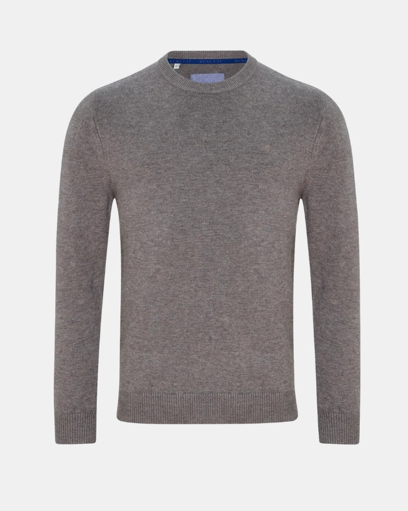 Franco Crew Jumper