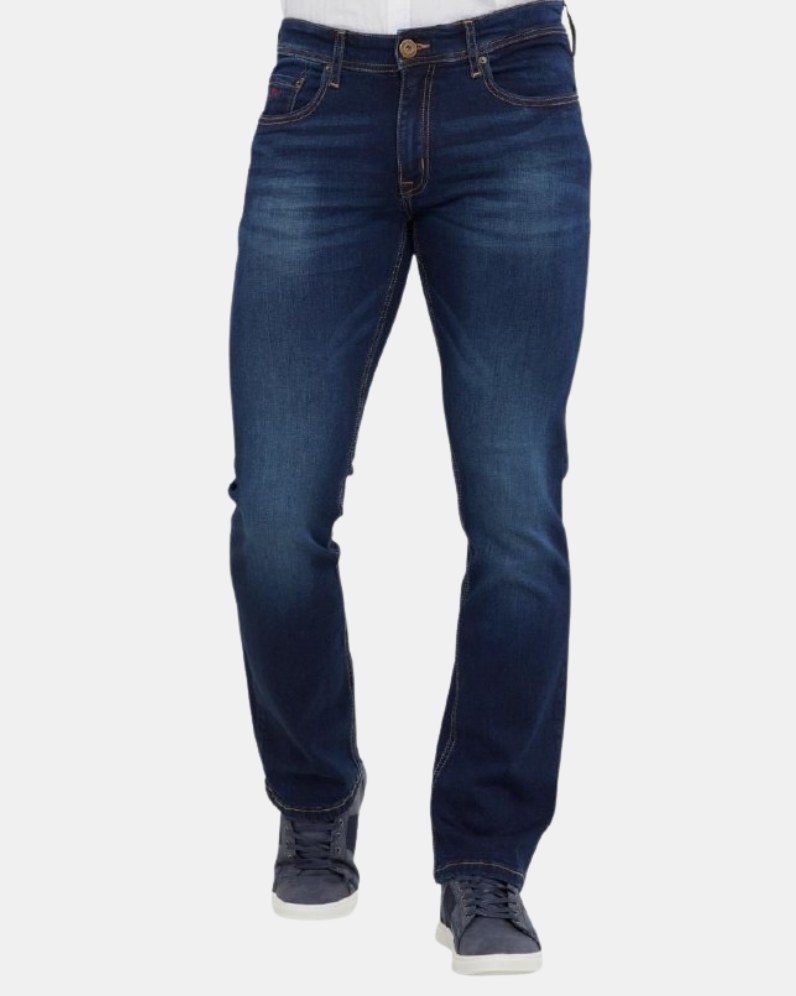 Fred Bootcut Jeans