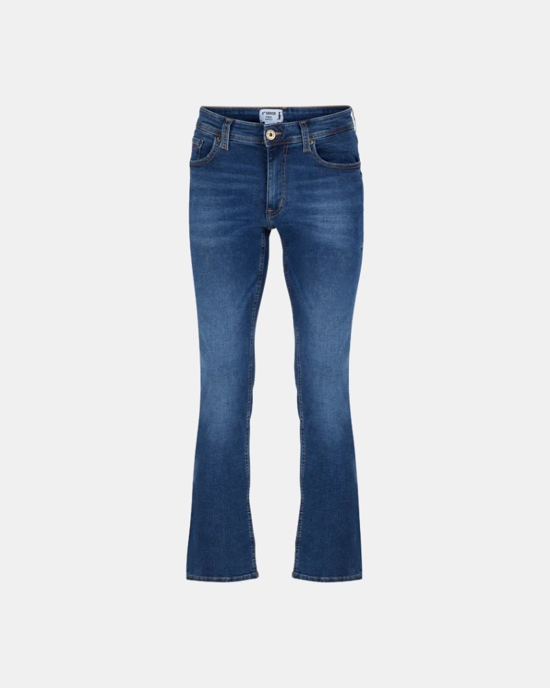 Fred Bootcut Jeans